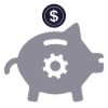 Cost Icon