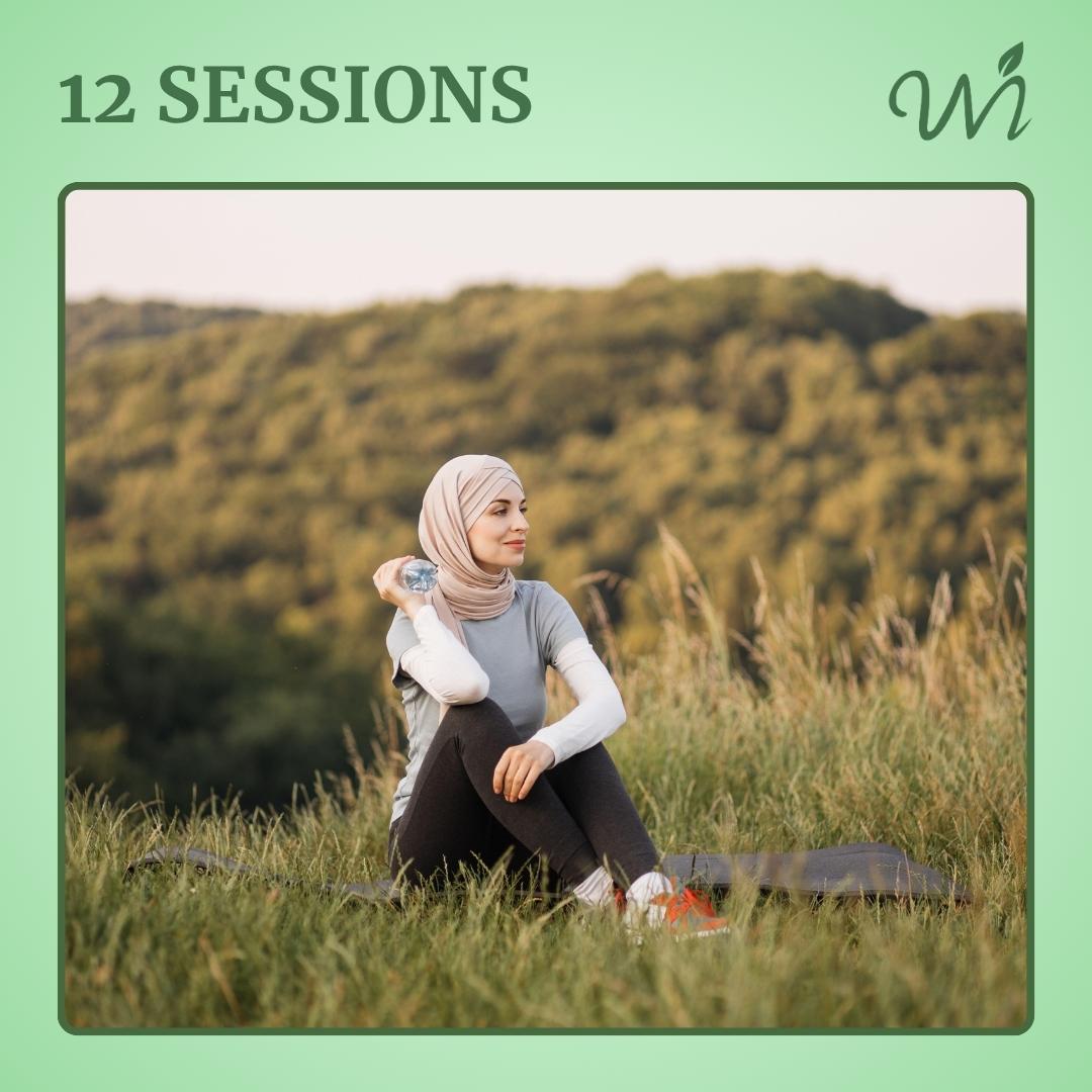 12 Sessions