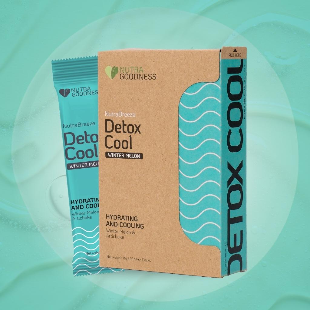 Winter Melon 10s x 3